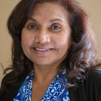 Profile Picture of Kim Persaud (@kim-persaud) on Quora