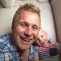 Profile Picture of Shaun Elton Stewart (@shaun-elton-stewart) on Quora