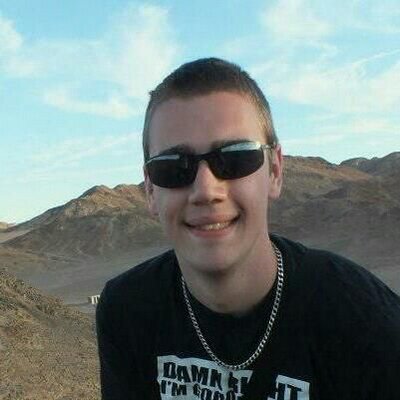 Profile Picture of Adam Chamberlin (@AcChamberlin) on Twitter