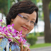 Profile Picture of Lucy Nguyen (@Lucynguyen121) on Flickr