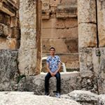 Profile Picture of Mhammad Oraiby (@mhammadoraiby) on Instagram