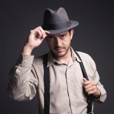 Profile Picture of David Paez (@davidppaez) on Twitter