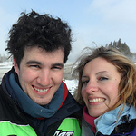 Profile Picture of Thomas & Alexandra (@tfatkinson) on Flickr
