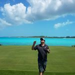 Profile Picture of Scott Mchargue (@darryal_scott_ku) on Instagram