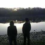 Profile Picture of Kyle Gaffney (@lucky_gaffney) on Instagram