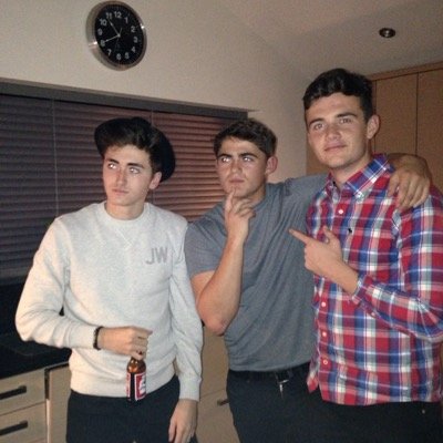 Profile Picture of Matthew Kinsey (@MatthewKinseyyy) on Twitter