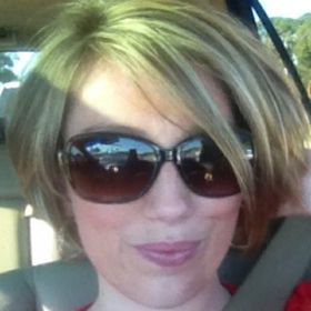Profile Picture of Danielle Plummer (@dcochran386) on Pinterest