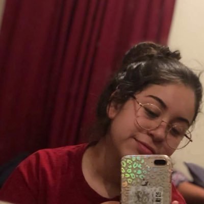 Profile Picture of Hey_Andrea:) (@heyAndrea18) on Twitter