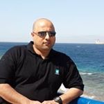 Profile Picture of Ali Albaker (@alialbaker1969) on Instagram