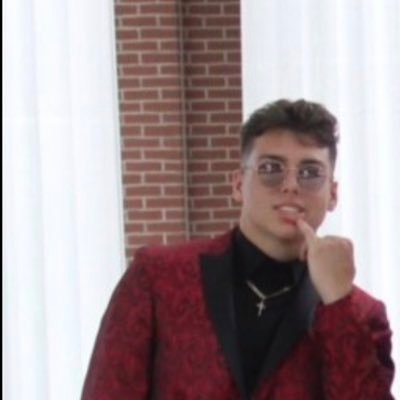 Profile Picture of Douglas Belcher (@dougie__15) on Twitter
