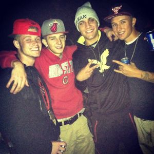 Profile Picture of Jordan Peak (@peak_23) on Myspace