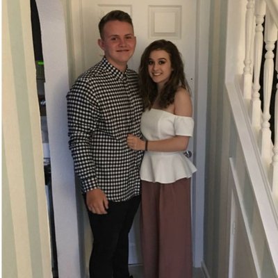 Profile Picture of Matthew Hansley (@MatthewHansley) on Twitter