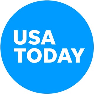 Profile Picture of USA TODAY (@usatoday) on Instagram