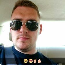 Profile Picture of Joseph Sproule (@Sprouley99) on Twitter