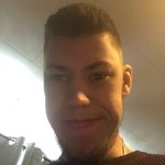 Profile Picture of Simon Johan Erik Ahlström (@simon.ahlstrom.902) on Instagram