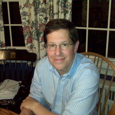 Profile Picture of Barry J. Goldstein (@BGoldsteinMD) on Twitter