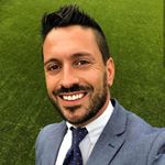 Profile Picture of andre ducharme (@andreducharme184) on Instagram