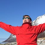 Jørgen Johnsen - Instagram Profile Picture of Jørgen Johnsen (@johnsenknits) on Instagram