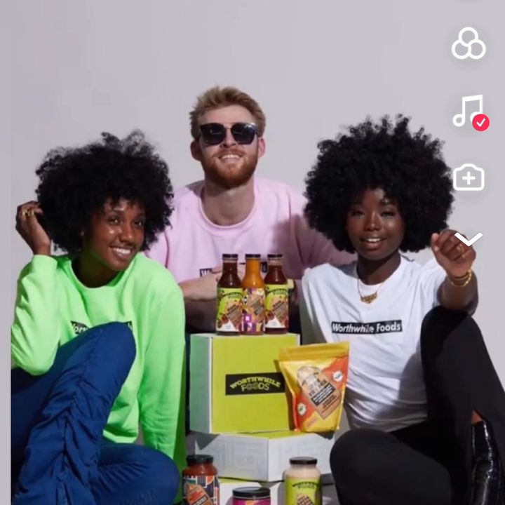 Profile Picture of Aaron Hines (@@aaronhines_) on Tiktok