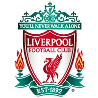 Profile Picture of Liverpool FC (@officiallfc) on Pinterest