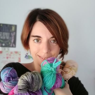 Profile Picture of Teresa Sánchez (@OvejitaBe) on Twitter