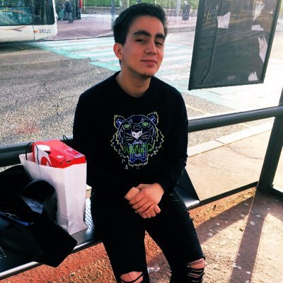 Profile Picture of Bink's (@binks__adam) on Twitter