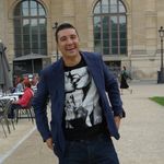 Profile Picture of Peter Dilov (@pecuni) on Instagram