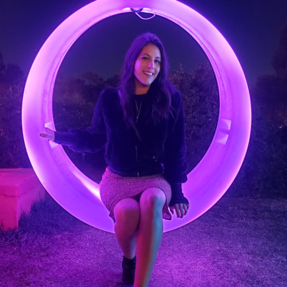 Profile Picture of Erynn Aguirre (@erynn_aguirre) on Poshmark