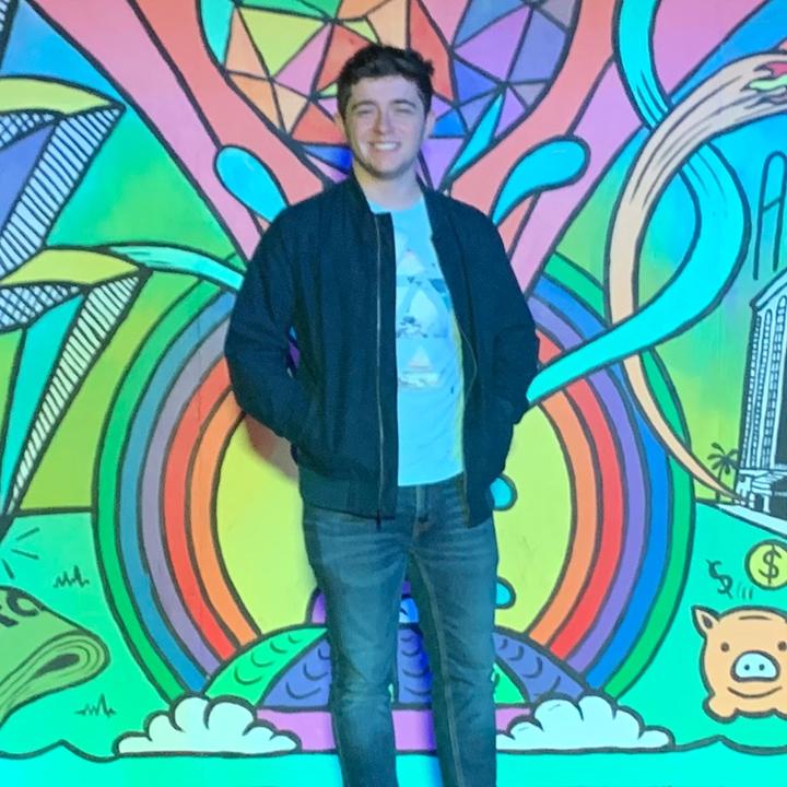 Profile Picture of Michael McNamara (@mikemcnamerica) on Tiktok