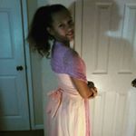 Profile Picture of Alyssa Redd (@evilalice2002) on Instagram