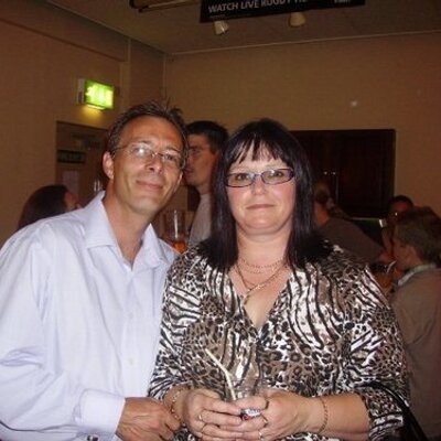 Profile Picture of Diane Hales (@purplemummy) on Twitter