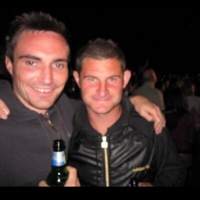 Profile Picture of Stuart Andre (@StuAndre6) on Twitter