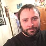 Profile Picture of Adam Stoneham (@adam.stoneham) on Instagram