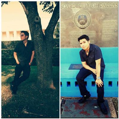 Profile Picture of Daniel Mancilla (@dm0275) on Twitter