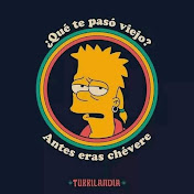 Profile Picture of Jonathan Berumen ☣️ (@bartsimpson2167) on Youtube