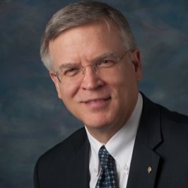 Profile Picture of D Bradley Welling (@WellingBradley) on Twitter