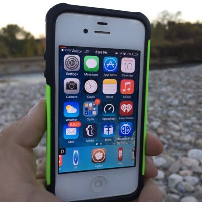 Profile Picture of Apple News (@AppleCurtis) on Twitter