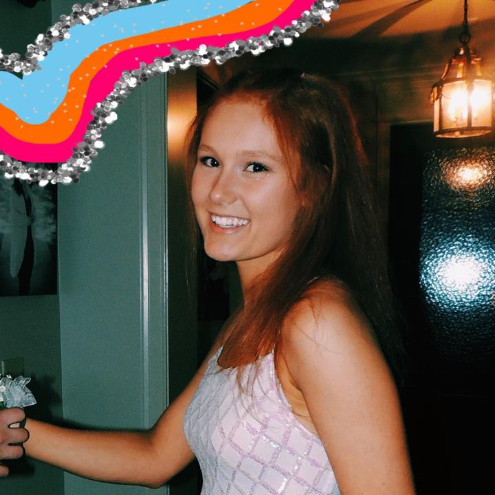 Profile Picture of michaela (@burnt.ginger.snap) on Tiktok
