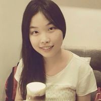 Profile Picture of Jasmine Huang (@jasmine-huang-6) on Quora