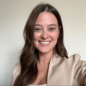 Profile Picture of Regan Roberts (@regroberts) on Pinterest