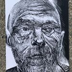 Profile Picture of Julia Runyan art (@jrunyanart) on Instagram