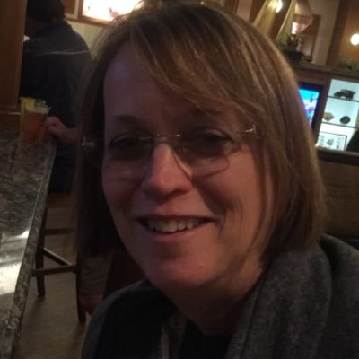 Profile Picture of Sharon (@SharonAtDisney) on Twitter