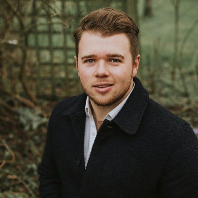 Profile Picture of Rhodri Prys Jones (@rhodrijtenor) on Twitter