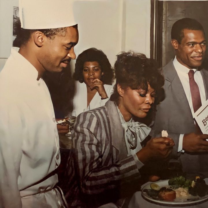 Profile Picture of ChefBriancooks (@chefbriancooks) on Tiktok