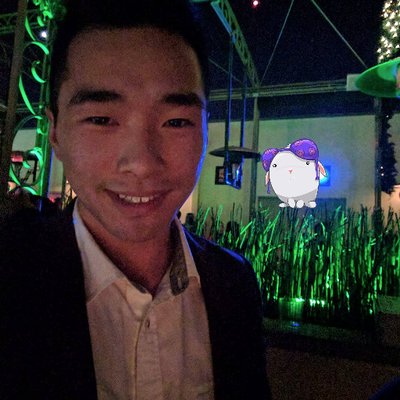 Profile Picture of John Tran (@_johntran) on Twitter