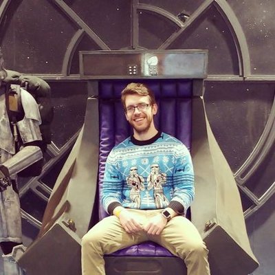 Profile Picture of Gavin Kerr (@gavinkerr42) on Twitter