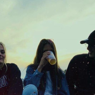 Profile Picture of Ju (@JuliaGines) on Twitter