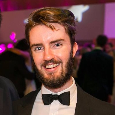 Profile Picture of Tom Duhig (@TomDuhig) on Twitter