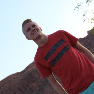 Profile Picture of James Cheshire (@jamcheshcat) on Twitter