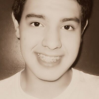 Profile Picture of Alexander Saavedra (@AlexSupporting) on Twitter